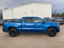 Thumbnail image of 2022 Chevrolet Silverado 1500 at NEW - DaveKehlChevrolet