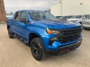Thumbnail image of 2022 Chevrolet Silverado 1500 at NEW - DaveKehlChevrolet