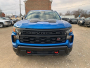 Thumbnail image of 2022 Chevrolet Silverado 1500 at NEW - DaveKehlChevrolet