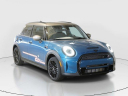 2023 MINI Hardtop 4 Door Cooper S at BramanMotors USED