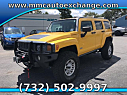 2006 HUMMER H3 Base at MMC Auto Exchange