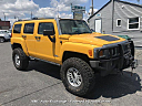 Thumbnail image of 2006 HUMMER H3 at MMC Auto Exchange