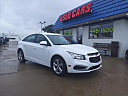 Thumbnail image of 2016 Chevrolet Cruze Limited at A & B Motors