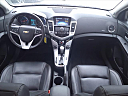 Thumbnail image of 2016 Chevrolet Cruze Limited at A & B Motors