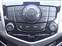 Thumbnail image of 2016 Chevrolet Cruze Limited at A & B Motors