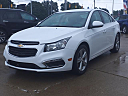 Thumbnail image of 2016 Chevrolet Cruze Limited at A & B Motors
