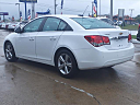Thumbnail image of 2016 Chevrolet Cruze Limited at A & B Motors