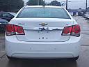 Thumbnail image of 2016 Chevrolet Cruze Limited at A & B Motors
