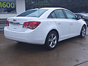 Thumbnail image of 2016 Chevrolet Cruze Limited at A & B Motors