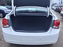 Thumbnail image of 2016 Chevrolet Cruze Limited at A & B Motors