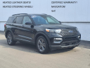 Thumbnail image of 2023 Ford Explorer at Friendly Ford/Lincoln
