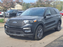 Thumbnail image of 2023 Ford Explorer at Friendly Ford/Lincoln