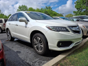 Thumbnail image of 2017 Acura RDX at Brown Daub Volvo Cars Lehigh Valley