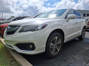 Thumbnail image of 2017 Acura RDX at Brown Daub Volvo Cars Lehigh Valley