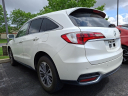 Thumbnail image of 2017 Acura RDX at Brown Daub Volvo Cars Lehigh Valley