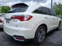 Thumbnail image of 2017 Acura RDX at Brown Daub Volvo Cars Lehigh Valley