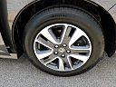 Thumbnail image of 2017 Honda Odyssey at Mathews Nissan