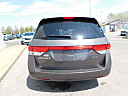 Thumbnail image of 2017 Honda Odyssey at Mathews Nissan