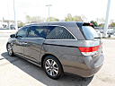 Thumbnail image of 2017 Honda Odyssey at Mathews Nissan