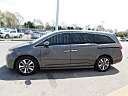 Thumbnail image of 2017 Honda Odyssey at Mathews Nissan