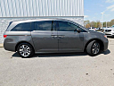 Thumbnail image of 2017 Honda Odyssey at Mathews Nissan