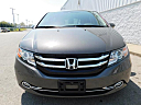 Thumbnail image of 2017 Honda Odyssey at Mathews Nissan