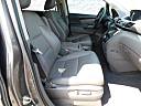 Thumbnail image of 2017 Honda Odyssey at Mathews Nissan