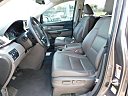 Thumbnail image of 2017 Honda Odyssey at Mathews Nissan