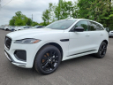 Thumbnail image of 2024 Jaguar F-PACE at Piazza Jaguar Land Rover Willow Grove