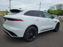 Thumbnail image of 2024 Jaguar F-PACE at Piazza Jaguar Land Rover Willow Grove