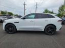 Thumbnail image of 2024 Jaguar F-PACE at Piazza Jaguar Land Rover Willow Grove