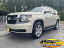 Thumbnail image of 2017 Chevrolet Tahoe at Blackwater Auto Sales