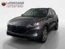 Thumbnail image of 2022 Ford Escape at LaFontaine Volkswagen Mazda of Livonia