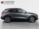 Thumbnail image of 2022 Ford Escape at LaFontaine Volkswagen Mazda of Livonia