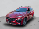 Thumbnail image of 2022 Hyundai KONA at Empire Hyundai of Jamaica