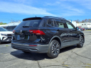 2022 Volkswagen Tiguan S 4Motion at Minuteman Vw