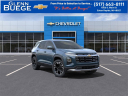 Thumbnail image of 2025 Chevrolet Equinox at Glenn Buege Chevrolet