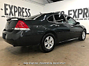 Thumbnail image of 2016 Chevrolet Impala Limited at Auto Express