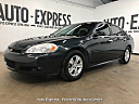 Thumbnail image of 2016 Chevrolet Impala Limited at Auto Express