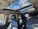2021 Ford Edge Titanium at Jannell Motors Inc