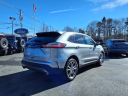 Thumbnail image of 2021 Ford Edge at Jannell Motors Inc