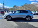 Thumbnail image of 2021 Ford Edge at Jannell Motors Inc