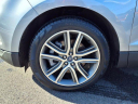 Thumbnail image of 2021 Ford Edge at Jannell Motors Inc