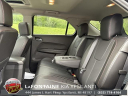 2015 Chevrolet Equinox LTZ at LaFontaine Kia