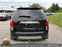 Thumbnail image of 2015 Chevrolet Equinox at LaFontaine Kia