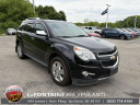 Thumbnail image of 2015 Chevrolet Equinox at LaFontaine Kia