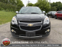 Thumbnail image of 2015 Chevrolet Equinox at LaFontaine Kia