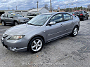 Thumbnail image of 2006 Mazda Mazda3 at Belt Auto Sales