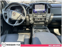 Thumbnail image of 2023 Nissan Titan at Nissan 112 Sales Corp.