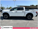 Thumbnail image of 2023 Nissan Titan at Nissan 112 Sales Corp.